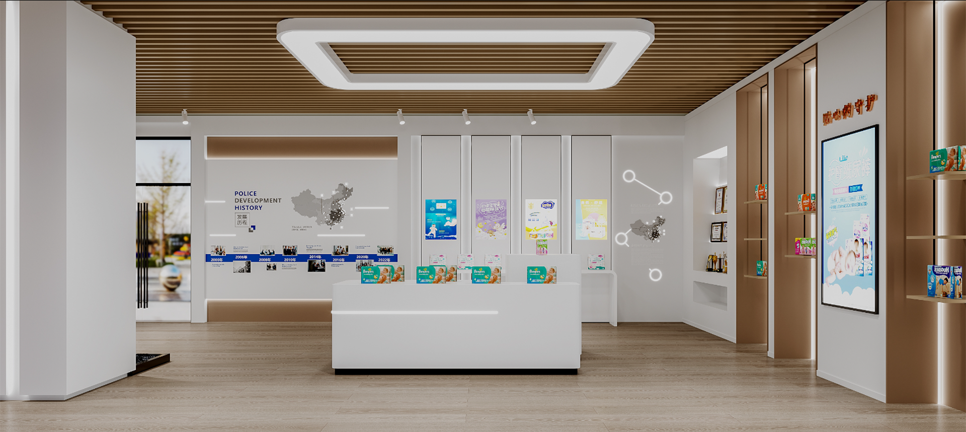 Why Choose Mecalo as Your Trusted Hygiene Product Partner