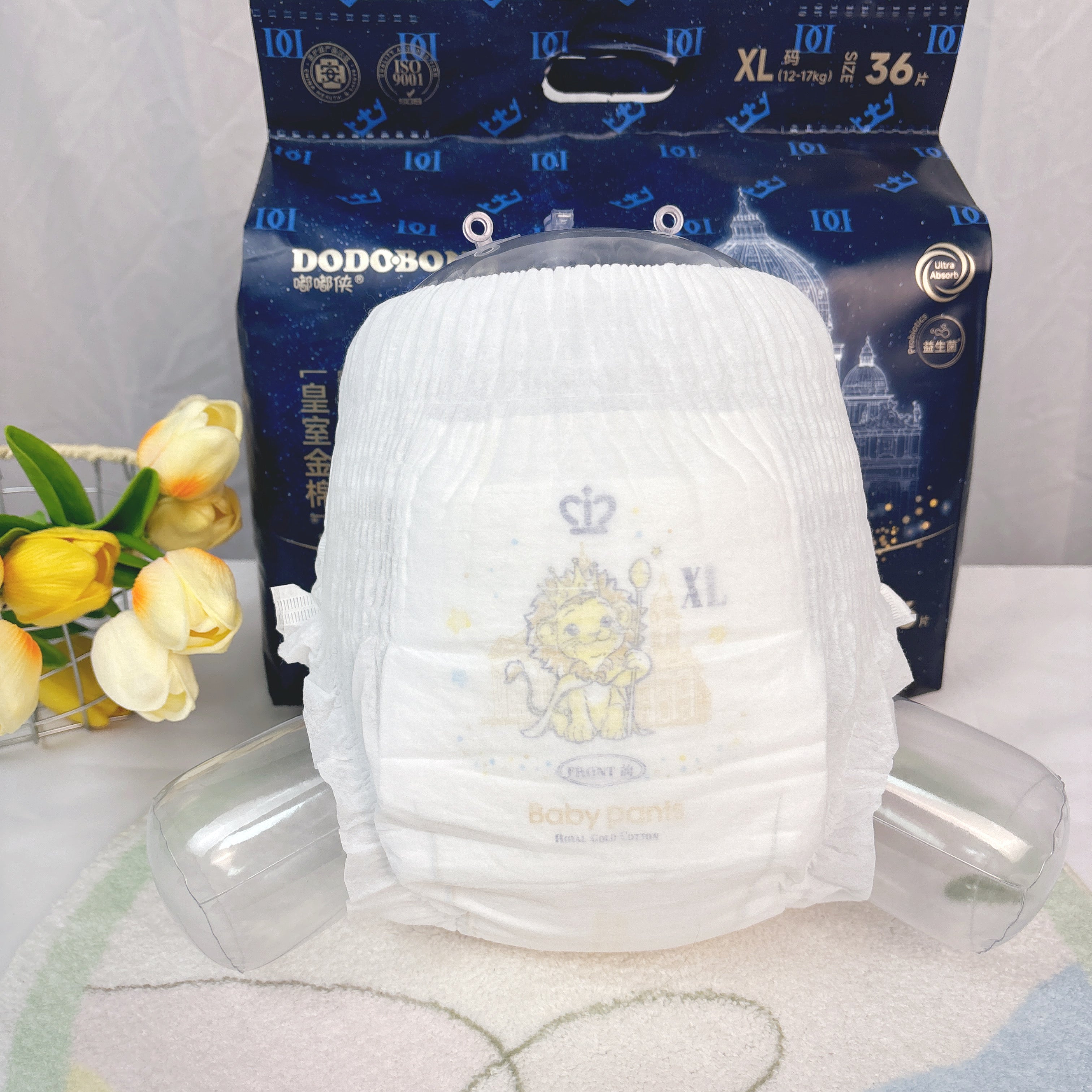 2026 Trending Factory Direct Disposable Baby Pants