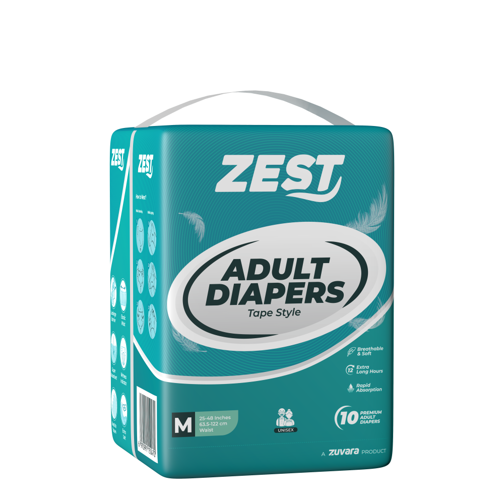 Adult Diapers