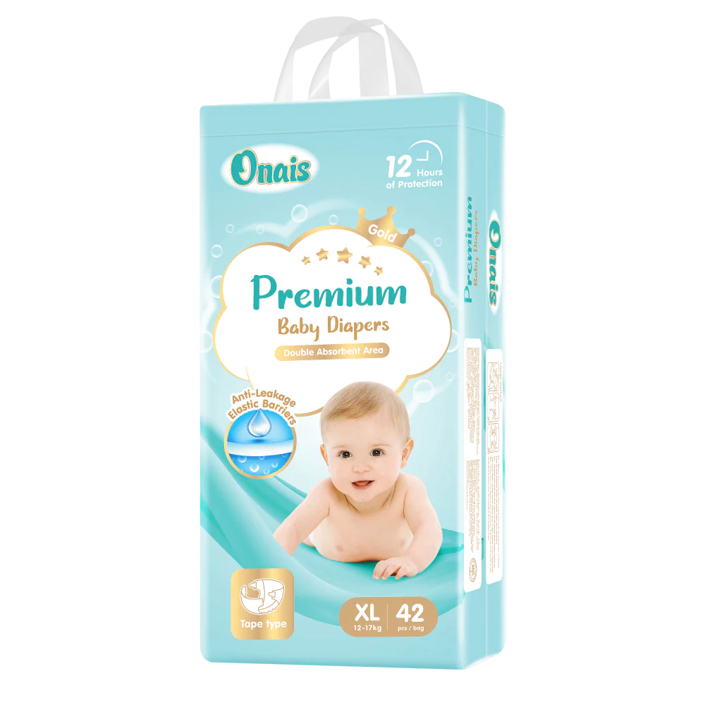 Baby Diapers