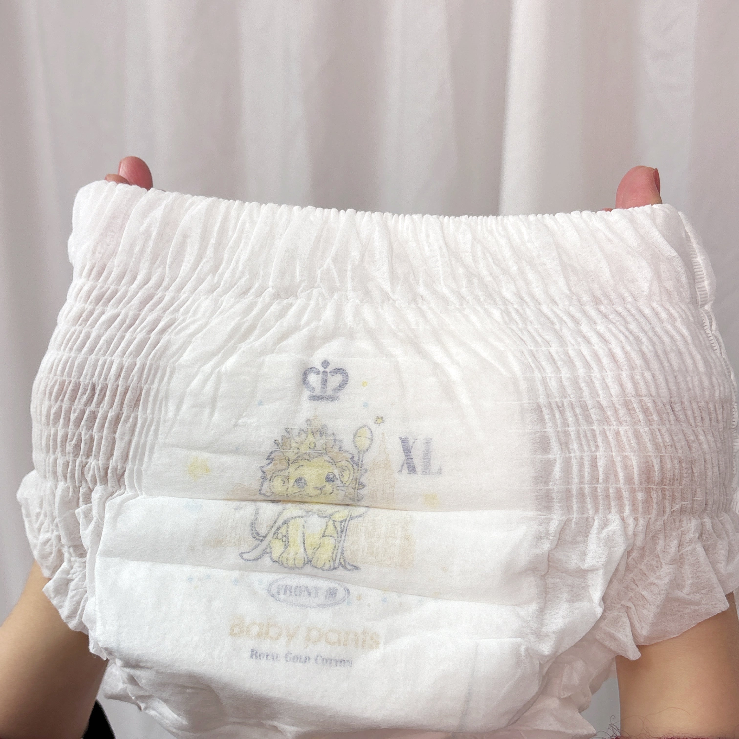 2026 Trending Factory Direct Disposable Baby Pants