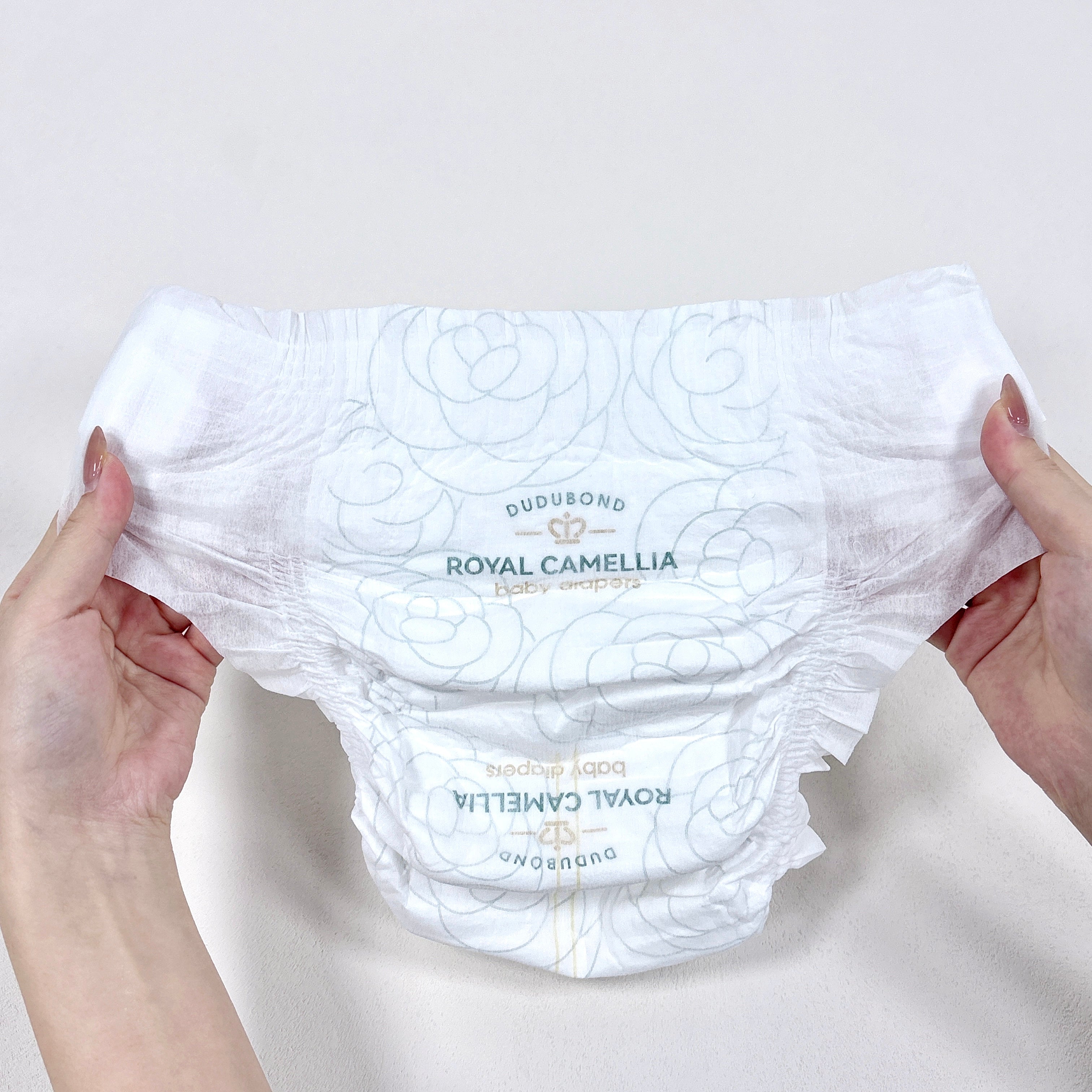 Hot selling 3D Leak-proof baby diapers