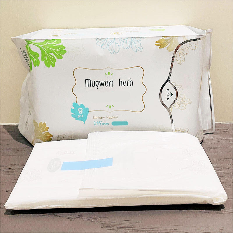 Disposable ultra thin sanitary napkins sanitary pads