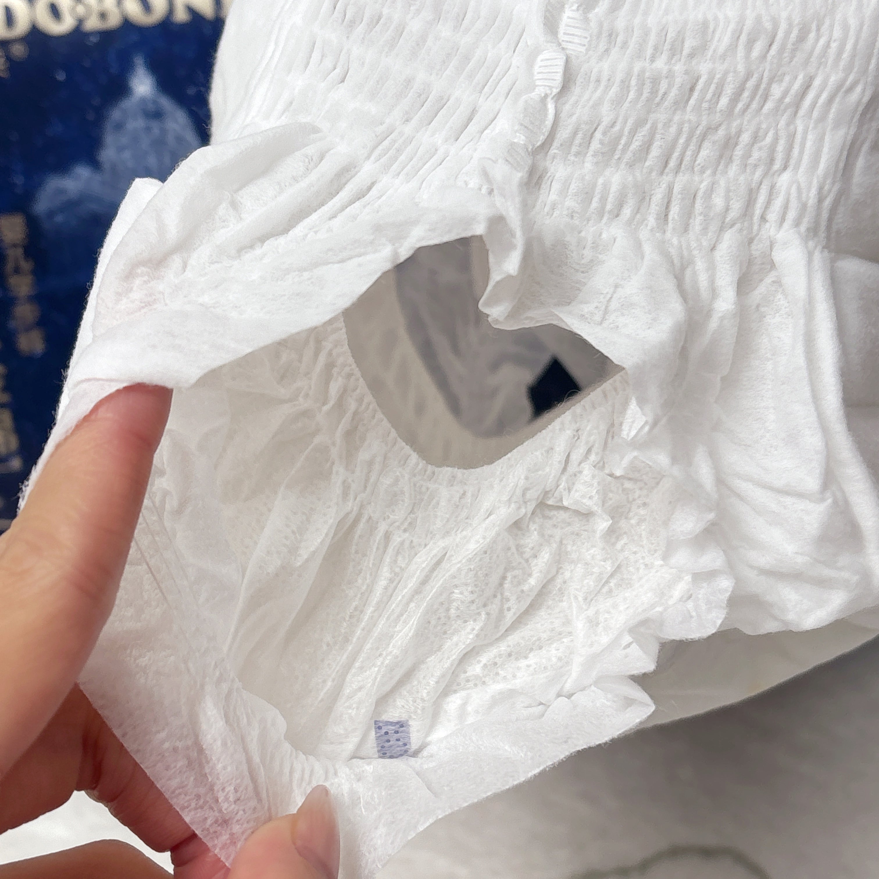 2026 Trending Factory Direct Disposable Baby Pants