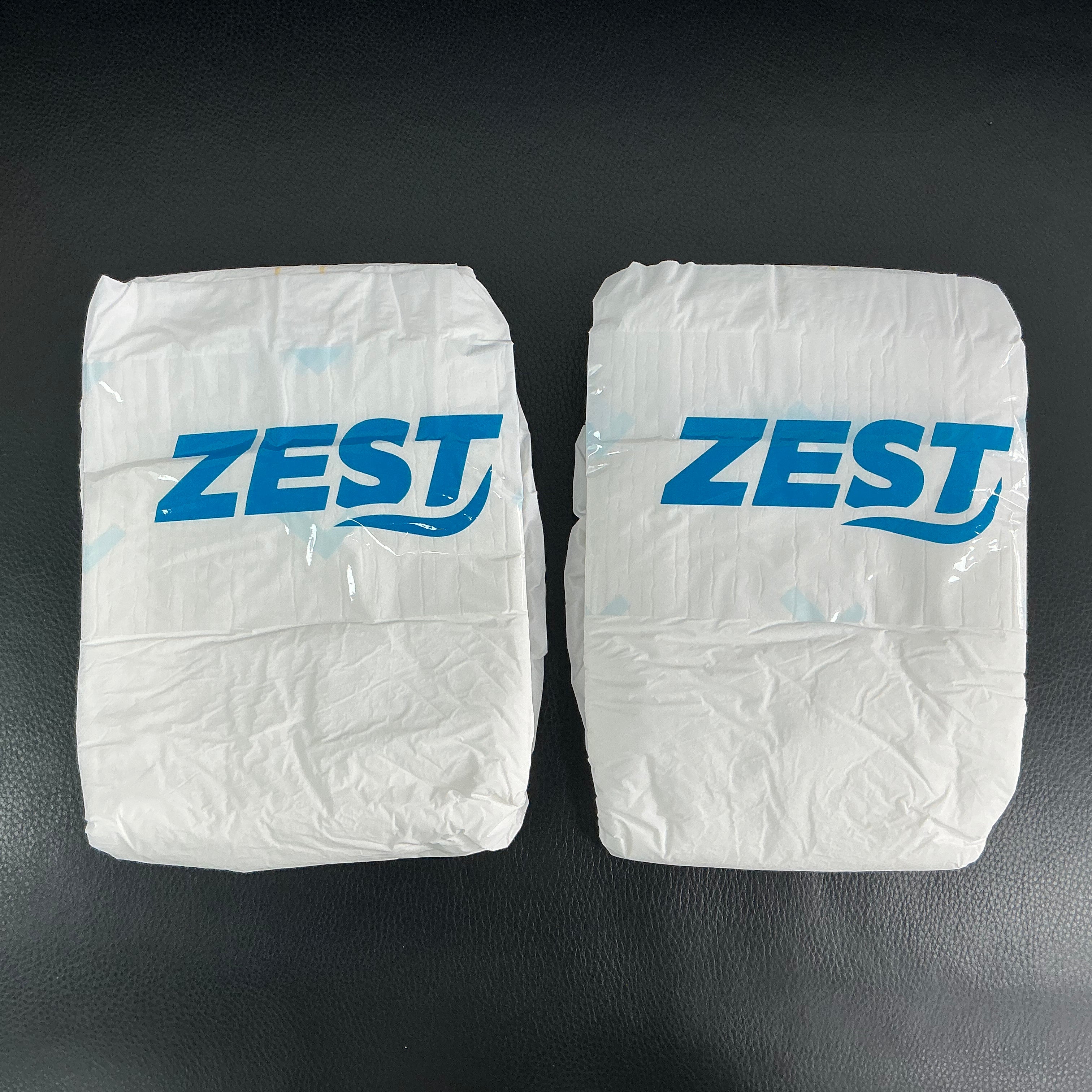 Super absorbency adult diapers good quality