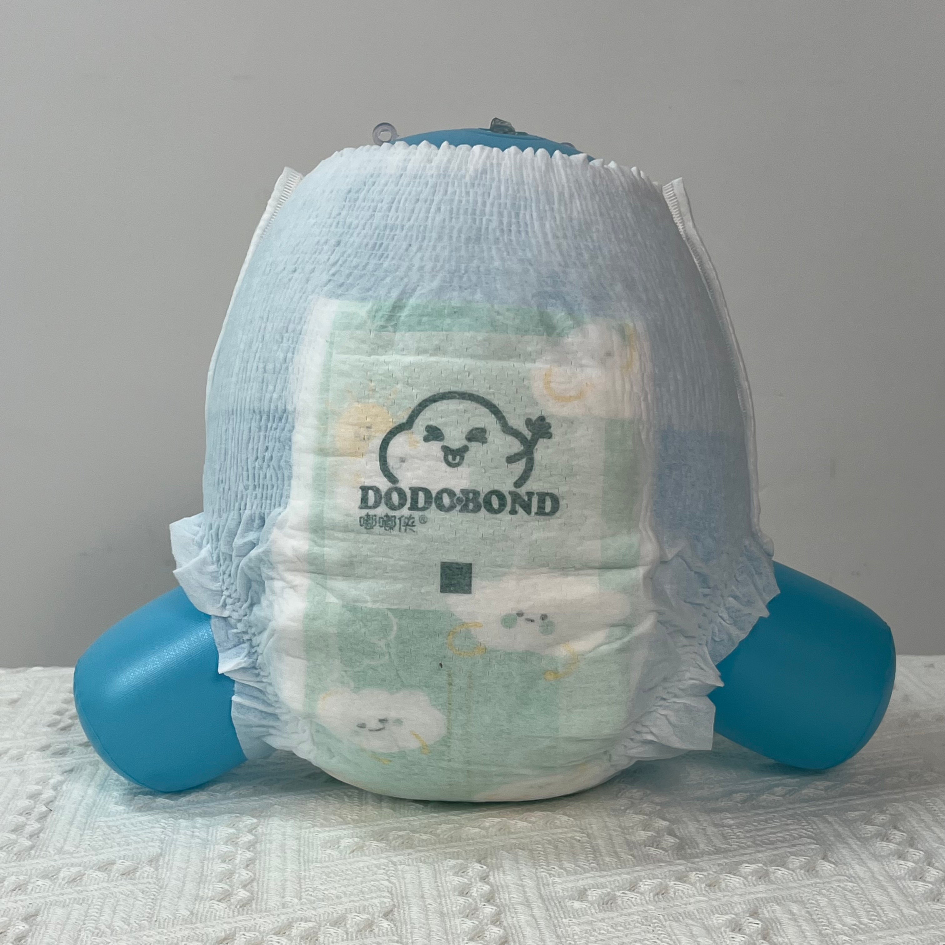 Factory wholesale price premium nano baby pants