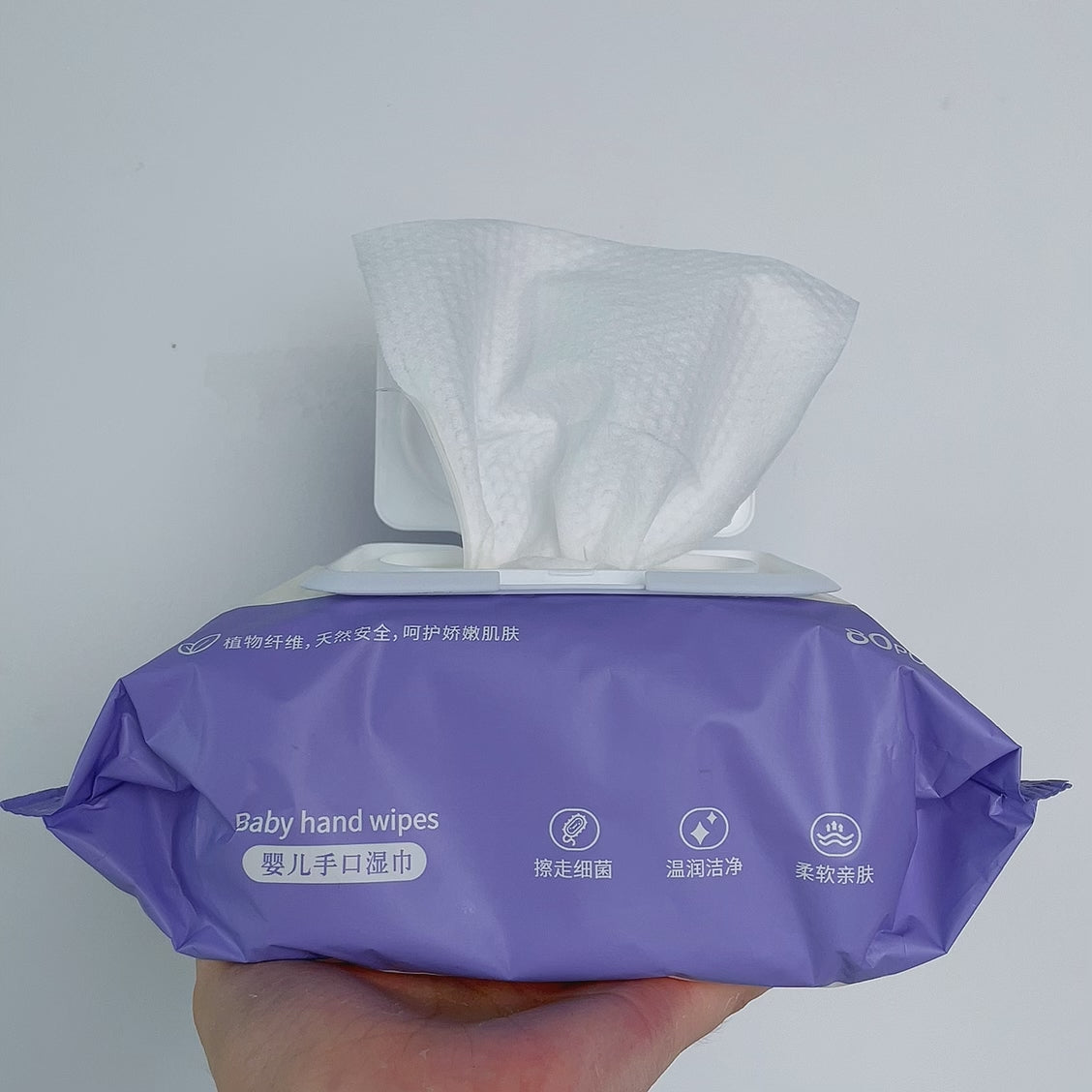 Baby Wet Wipes Big Factory Direct