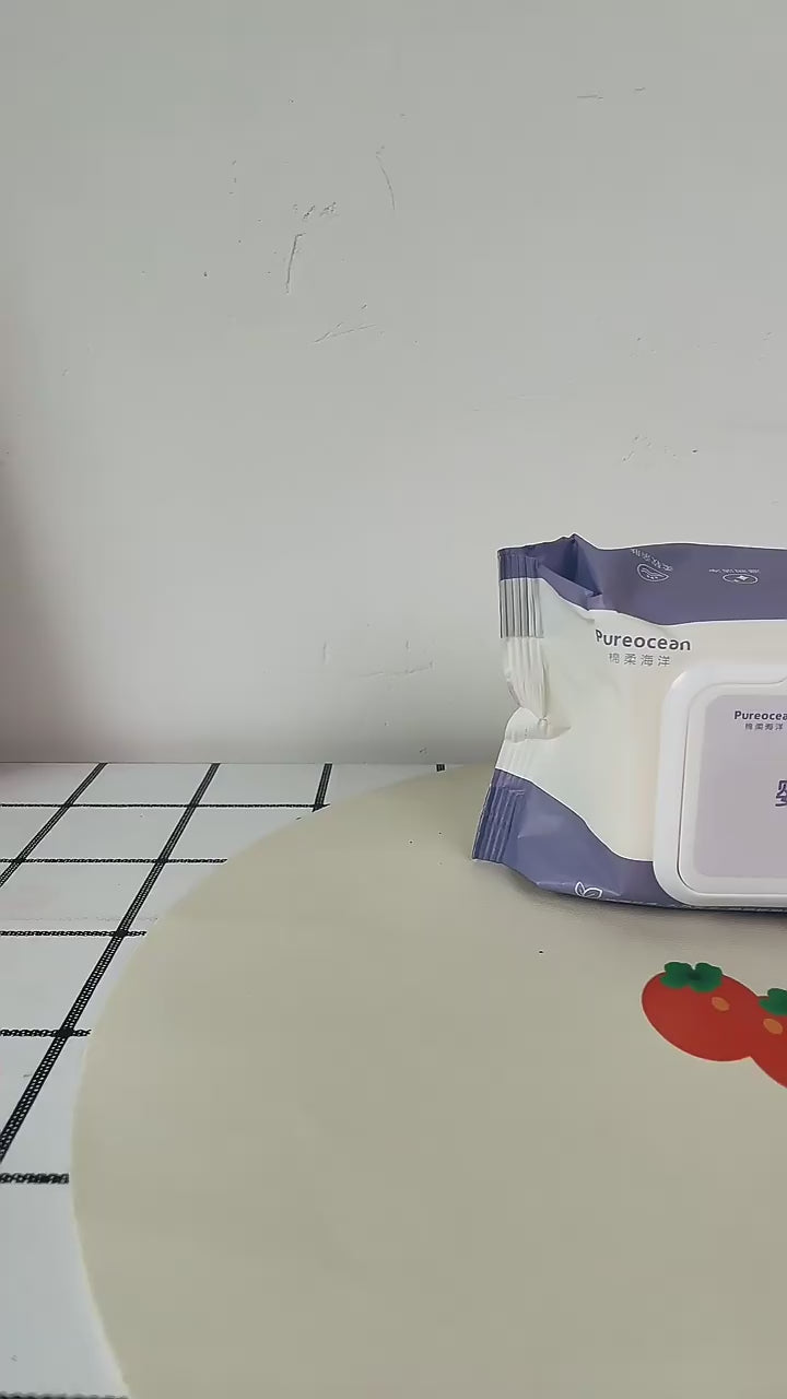 Baby Wet Wipes Big Factory Direct